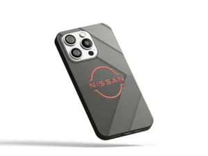 Nissan Smartphone Case Professional Sturdy